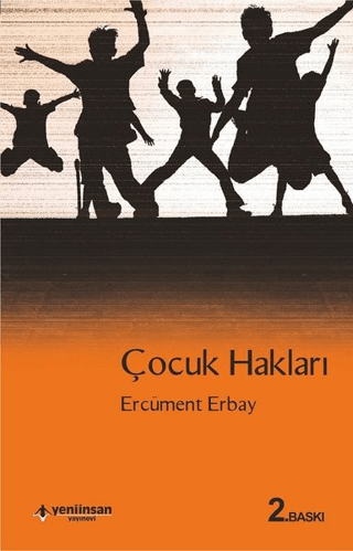 Çocuk Hakları Ercüment Erbay