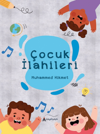 Çocuk İlahileri Muhammed Hikmet