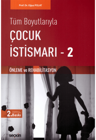 Çocuk İstismarı - 2 Oğuz Polat