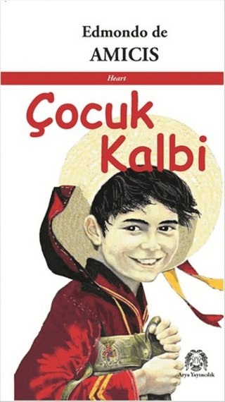 Çocuk Kalbi Edmondo De Amicis