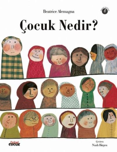 Çocuk Nedir? Sesli Kitap (Ciltli) Filiz Yılmaz Öksüz