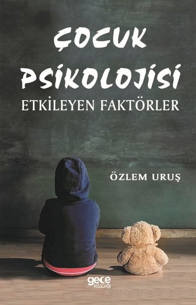 Çocuk Psikolojisi Özlem Urus