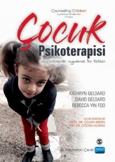 Çocuk Psikoterapisi Kathryn Geldard