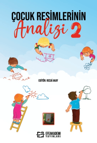 Çocuk Resimlerinin Analizi-2 Recai Akay