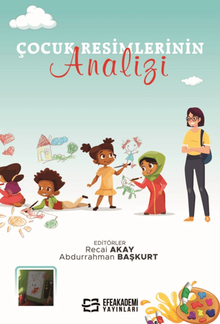 Çocuk Resimlerinin Analizi Recai Akay