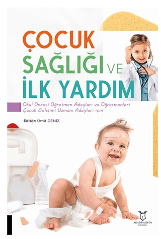 Çocuk Sağlığı ve İlk Yardım Kolektif