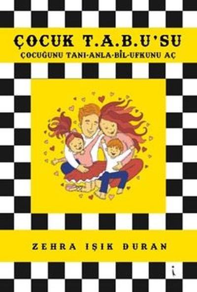 Çocuk T.A.B.U'su Zehra Işık Duran