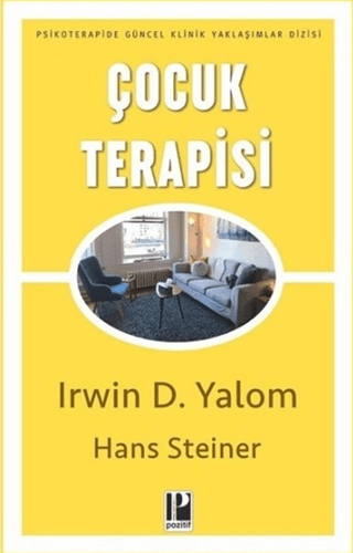 Çocuk Terapisi Irwin D. Yalom