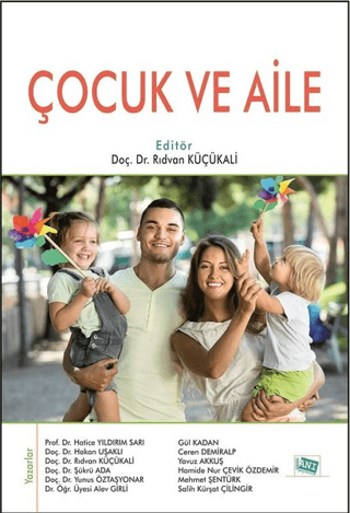 Çocuk ve Aile Hatice Yıldırım Sarı