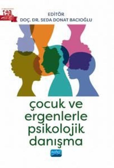 Çocuk ve Ergenlerle Psikolojik Danışma Kolektif