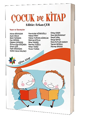 Çocuk ve Kitap Kollektif