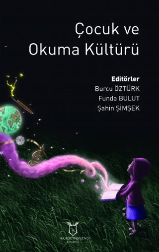 Çocuk ve Okuma Kültürü Kolektif