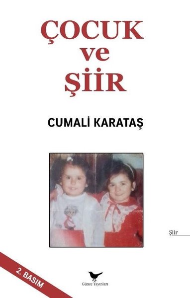 Çocuk ve Şiir Cumali Karataş