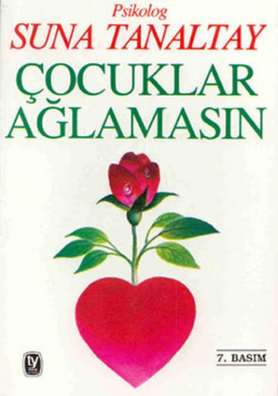 Çocuklar Ağlamasın Suna Tanaltay