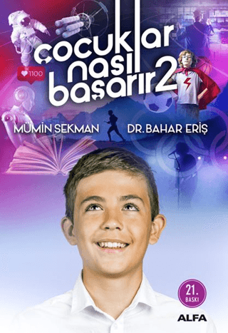 Çocuklar Nasıl Başarır 2 Mümin Sekman