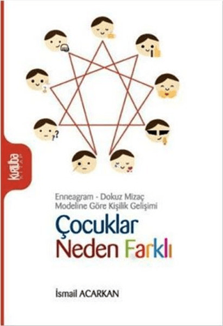 Çocuklar Neden Farklı İsmail Acarkan