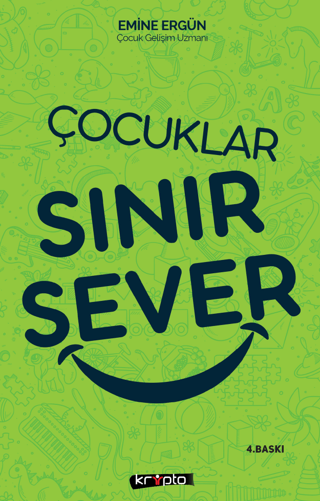 Çocuklar Sınır Sever Emine Ergün