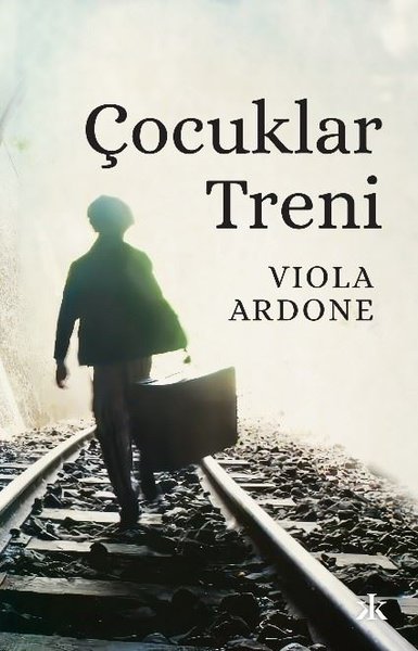 Çocuklar Treni Viola Ardone