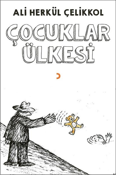 Çocuklar Ülkesi Ali Herkül Çelikkol