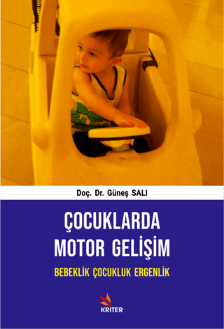 Çocuklarda Motor Gelişim Güneş Salı