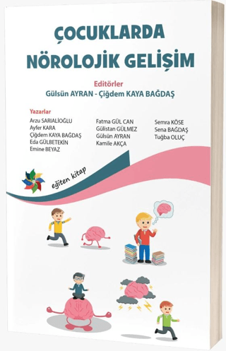 Çocuklarda Nörolojik Gelişim Kolektif