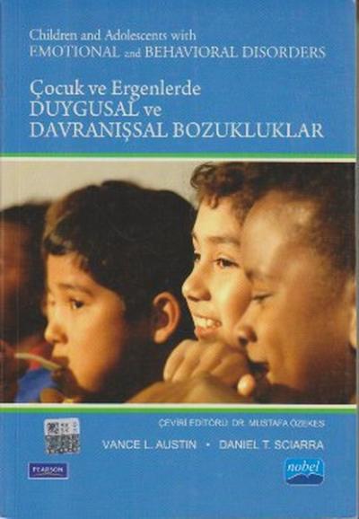 Çocuklarda ve Ergenlerde Duygusal ve Davranışsal Bozukluklar %6 indiri