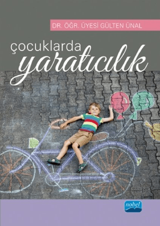 Çocuklarda Yaratıcılık Gülten Ünal