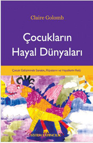 Çocukların Hayal Dünyaları Claire Golomb