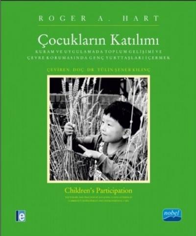 Çocukların Katılımı Roger A. Hart