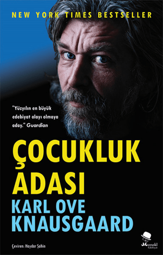 Çocukluk Adası Karl Ove Knausgaard