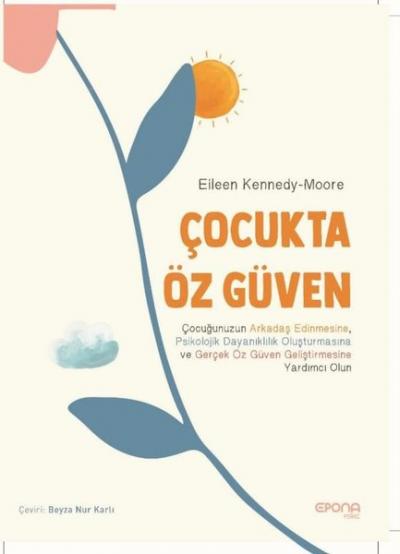 Çocukta Öz Güven Eileen Kennedy