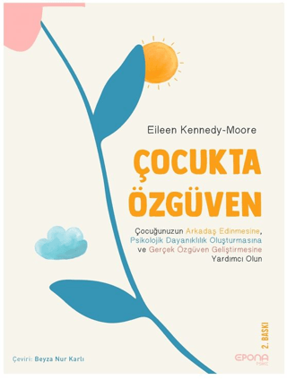 Çocukta Öz Güven Eileen Kennedy