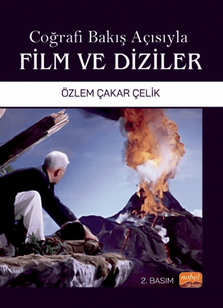 Coğrafi Bakış Açısıyla Film ve Diziler Özlem Çakar Çelik