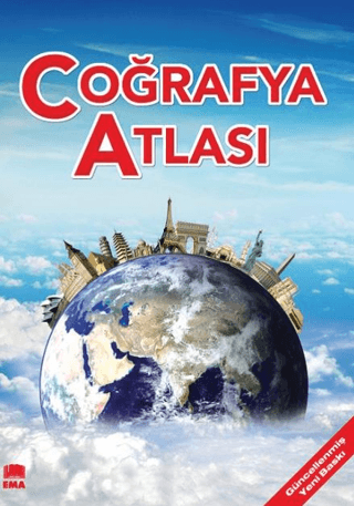 Coğrafya Atlası Kolektif