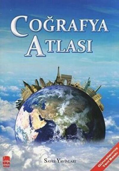 Coğrafya Atlası Kolektif