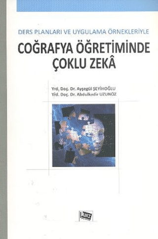 Coğrafya Öğretiminde Çoklu Zeka Ayşegül Şeyihoğlu