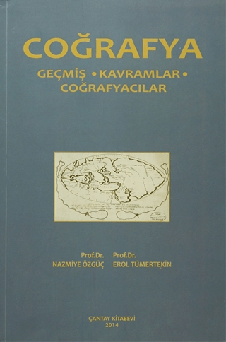 Coğrafya Nazmiye Özgüç