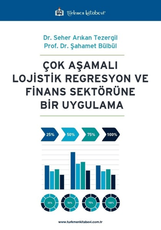 Çok Aşamalı Lojistik Regresyon ve Finans Sektörüne Bir Uygulama Seher 