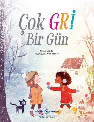 Çok Gri Bir Gün Marie Lamba