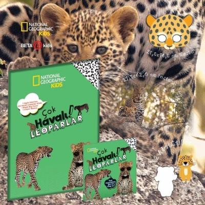 Çok Havalı Leopar Kolektif