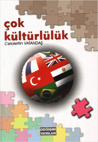 Çok Kültürlülük Celalettin Vatandaş