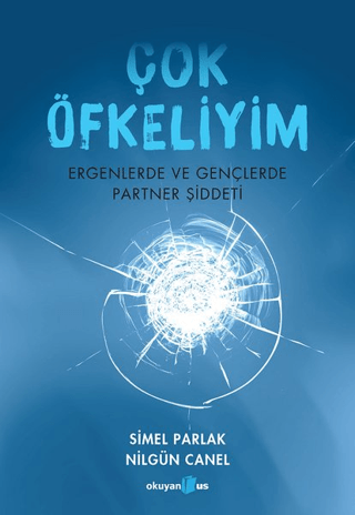 Çok Öfkeliyim Simel Parlak