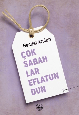 Çok Sabahlar Eflatundun Necdet Arslan