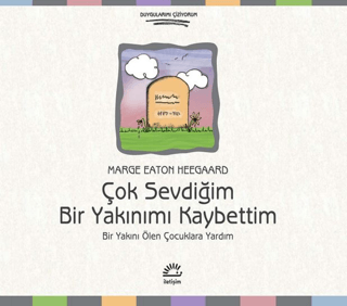 Çok Sevdiğim Bir Yakınımı Kaybettim %27 indirimli Marge Eaton Heegaard