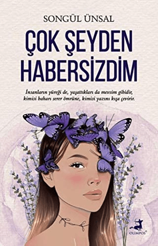 Çok Şeyden Habersizdim Songül Ünsal