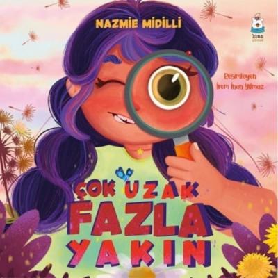 Çok Uzak Fazla Yakın Nazmie Midilli