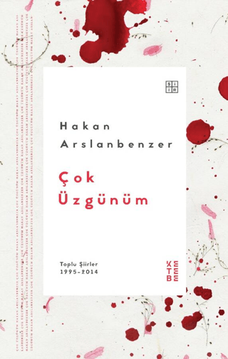 Çok Üzgünüm Hakan Arslanbenzer