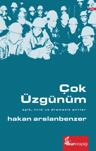 Çok Üzgünüm Hakan Arslanbenzer