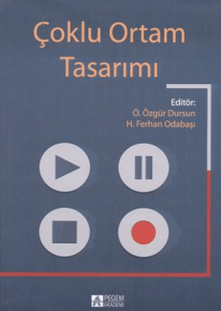 Çoklu Ortam Tasarımı H. Ferhan Odabaşı