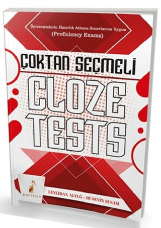 Çoktan Seçmeli Cloze Tests Leylihan Altuğ